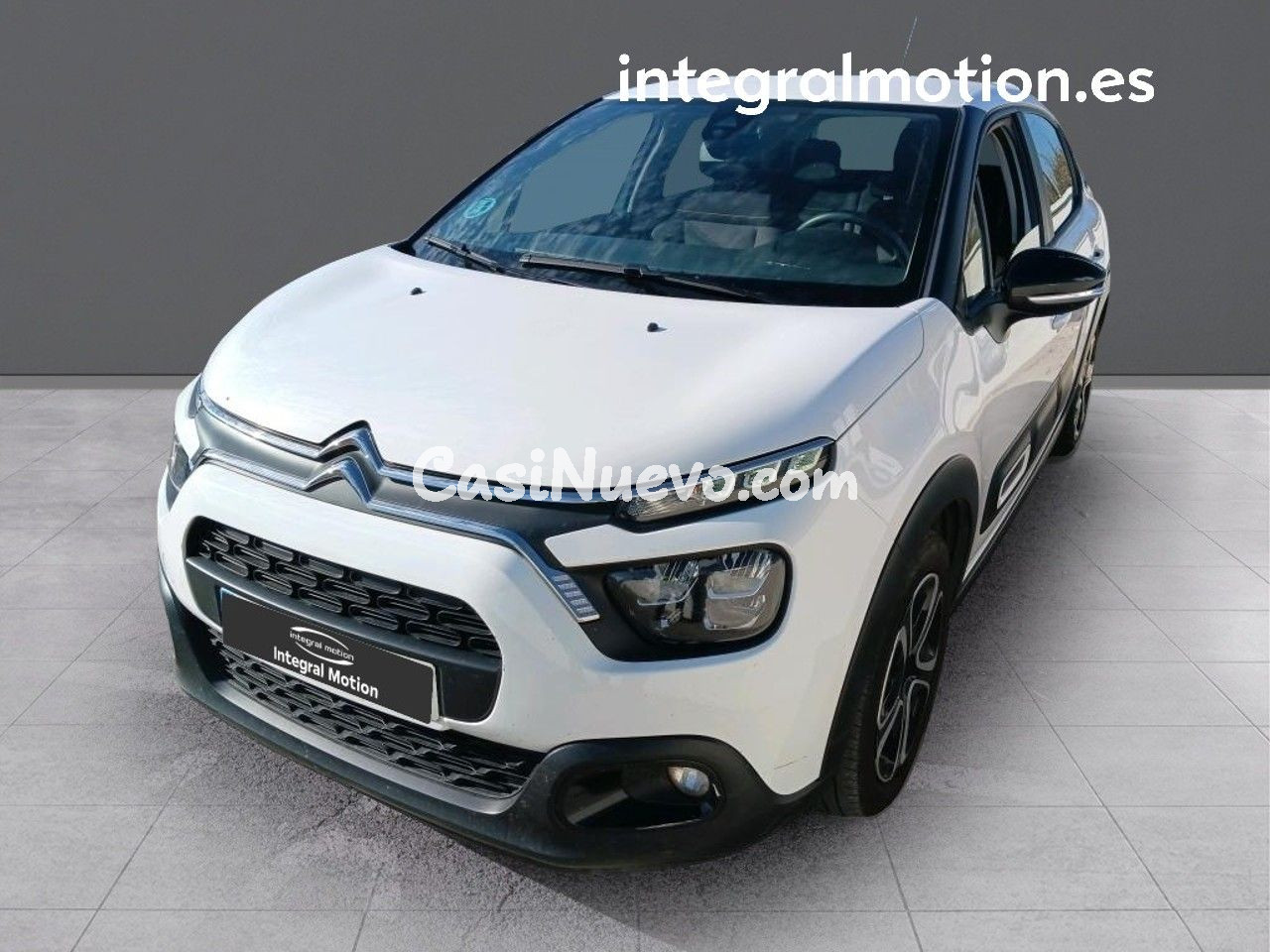 Citroën C3 BlueHDi 75KW (100CV) S&S Feel