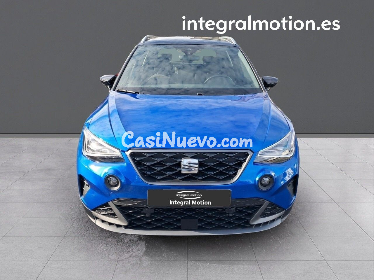 Seat Arona 1.0 TSI 81kW (110CV) FR