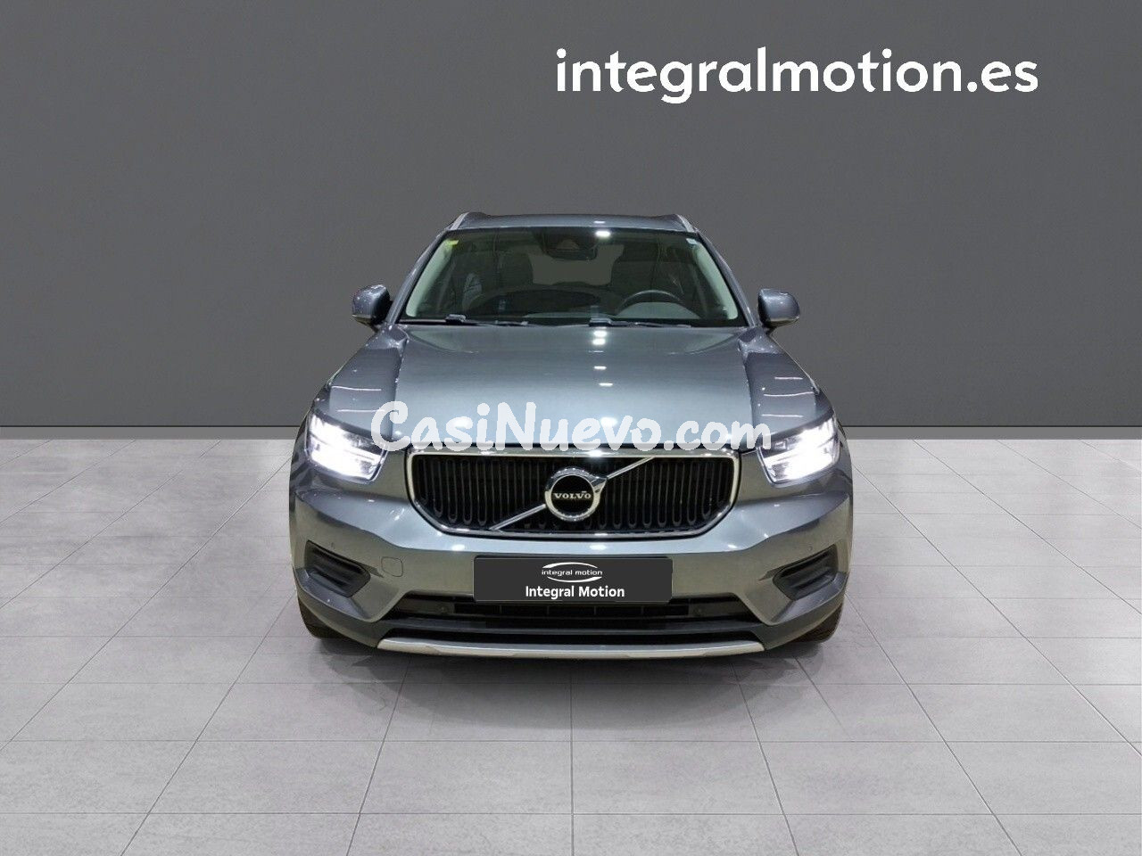 Volvo XC40 2.0 D3 Momentum