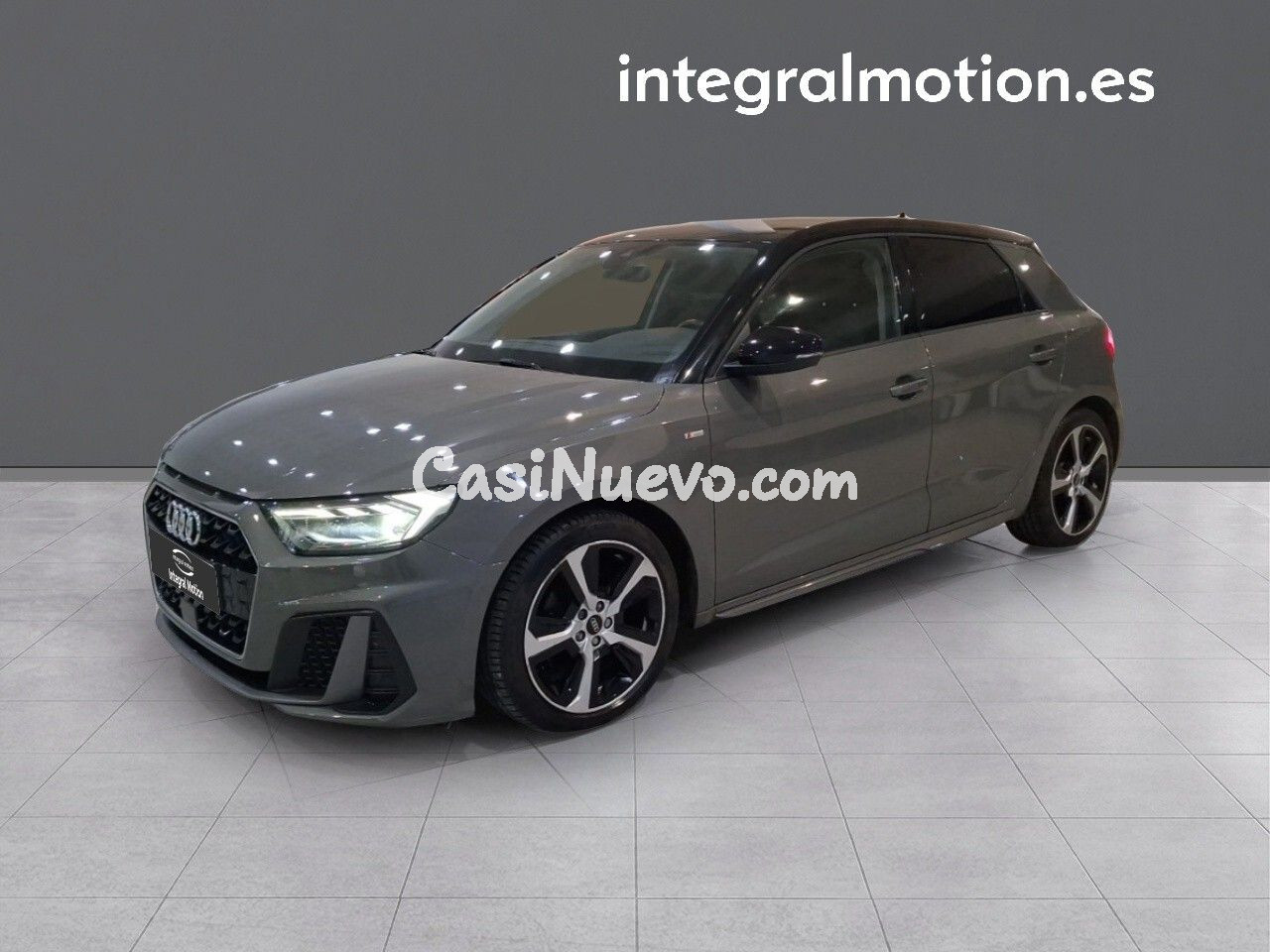Audi A1 Sportback S line 30 TFSI 81kW (110CV)