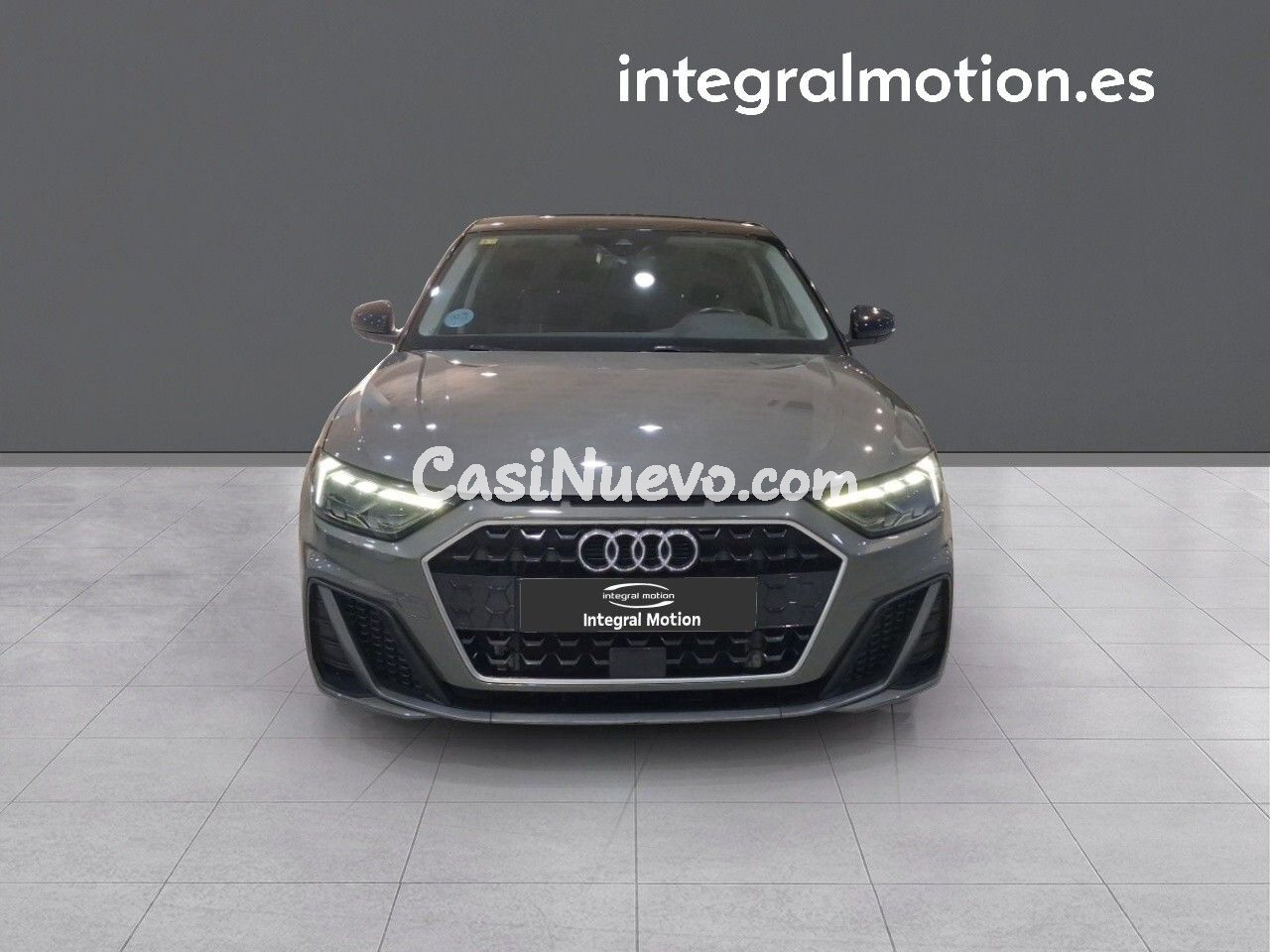 Audi A1 Sportback S line 30 TFSI 81kW (110CV)