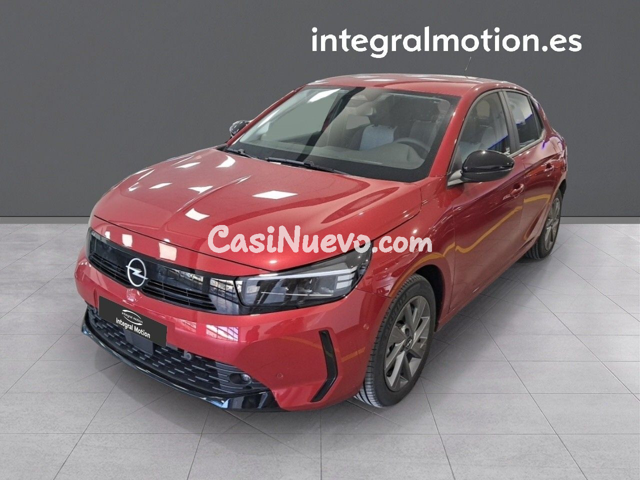 Opel Corsa 1.2T XHL Hybrid 81kW Edition eDCT