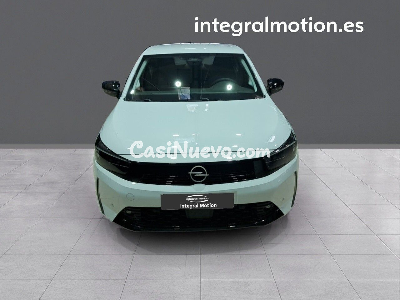 Opel Corsa 1.2T XHL Hybrid 81kW Edition eDCT