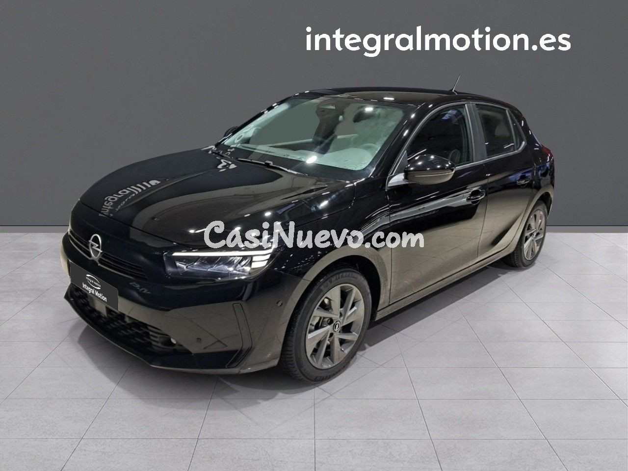 Opel Corsa 1.2T XHL Hybrid 81kW Edition eDCT