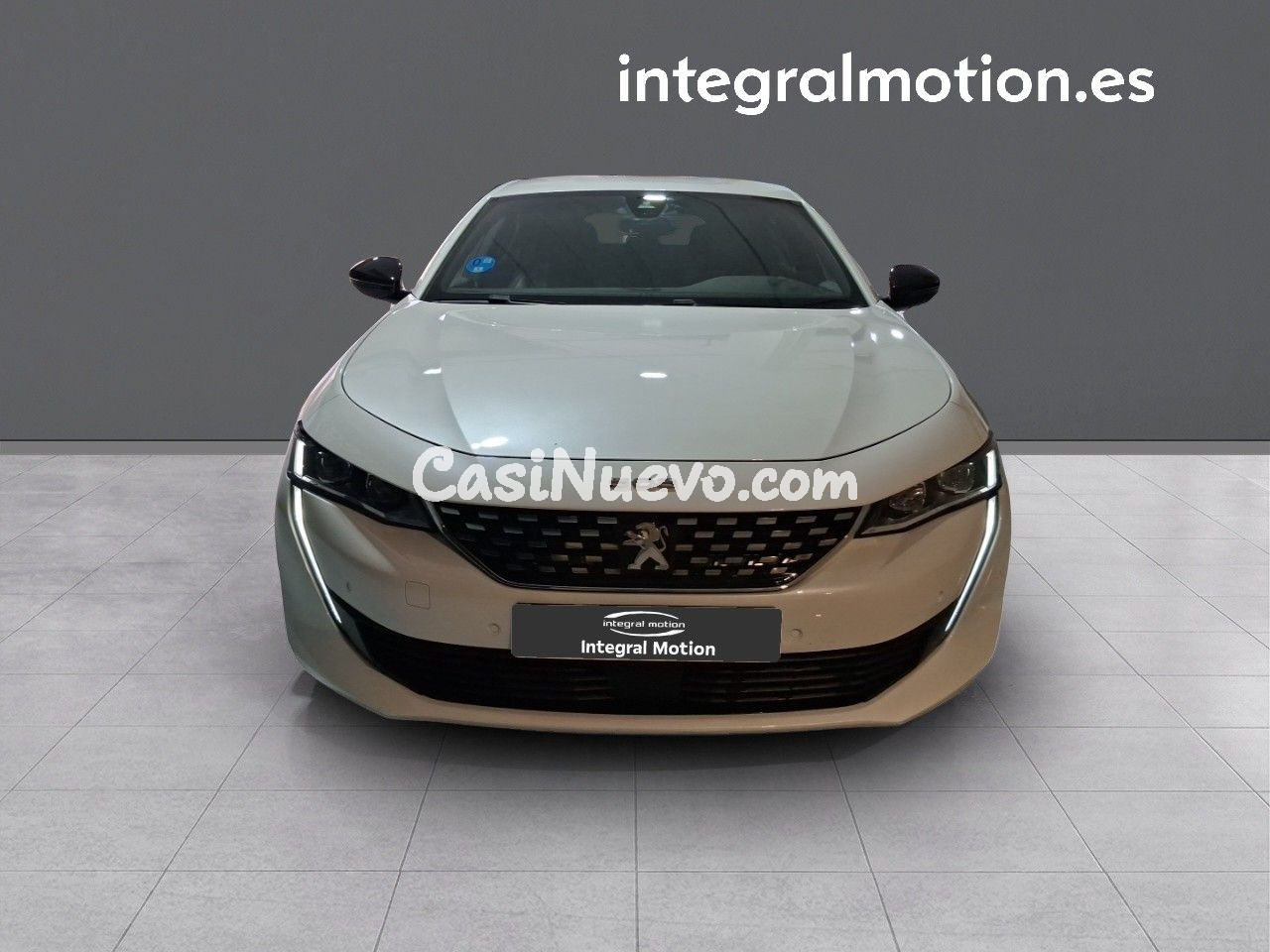 Peugeot 508 5P GT HYBRID 225 e-EAT8