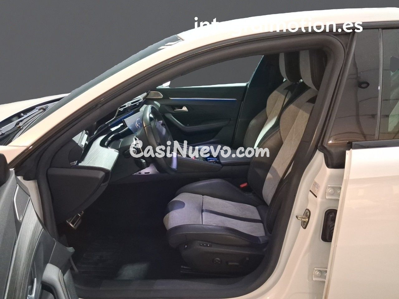 Peugeot 508 5P GT HYBRID 225 e-EAT8 - foto 6