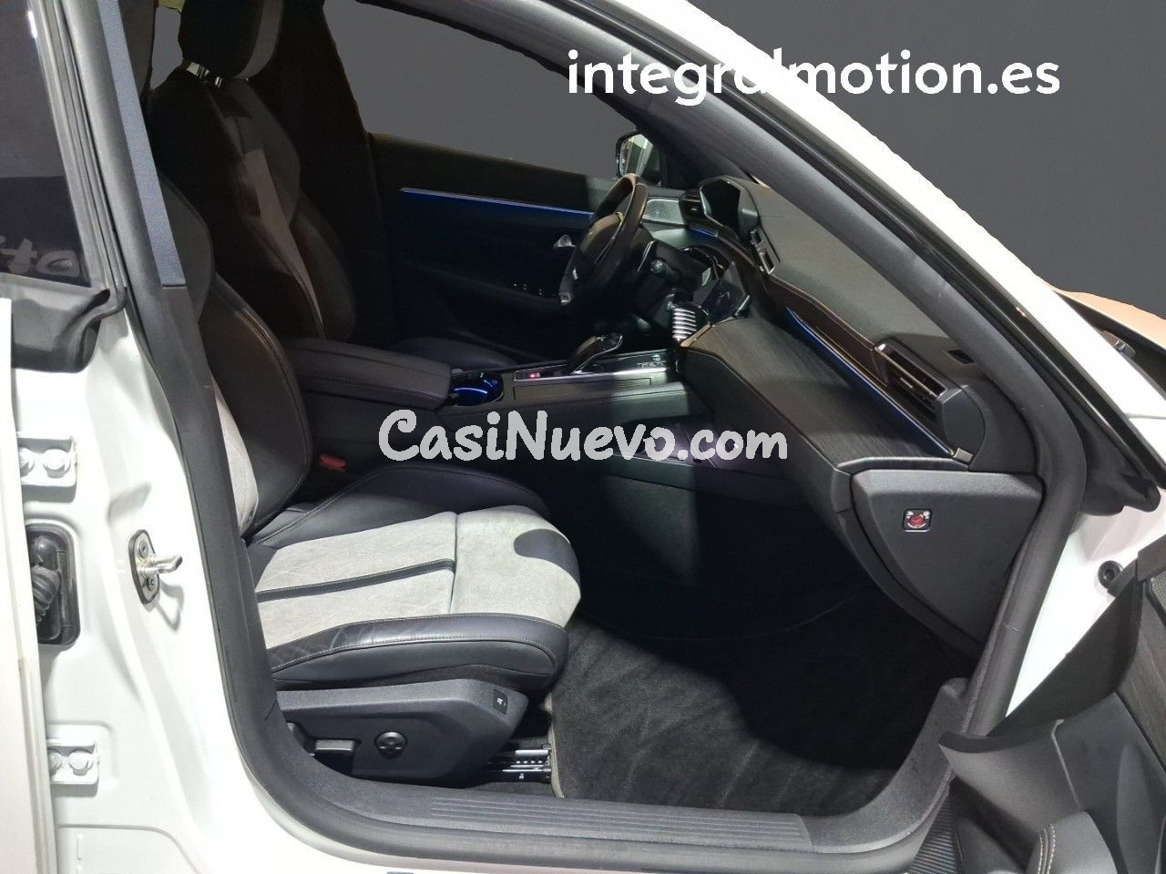 Peugeot 508 5P GT HYBRID 225 e-EAT8 - foto 9