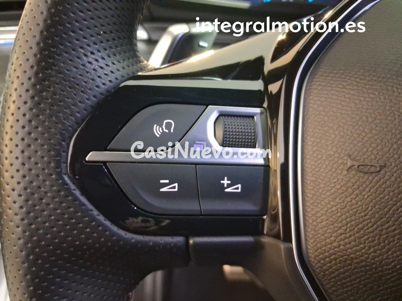 Peugeot 508 5P GT HYBRID 225 e-EAT8 - foto 12