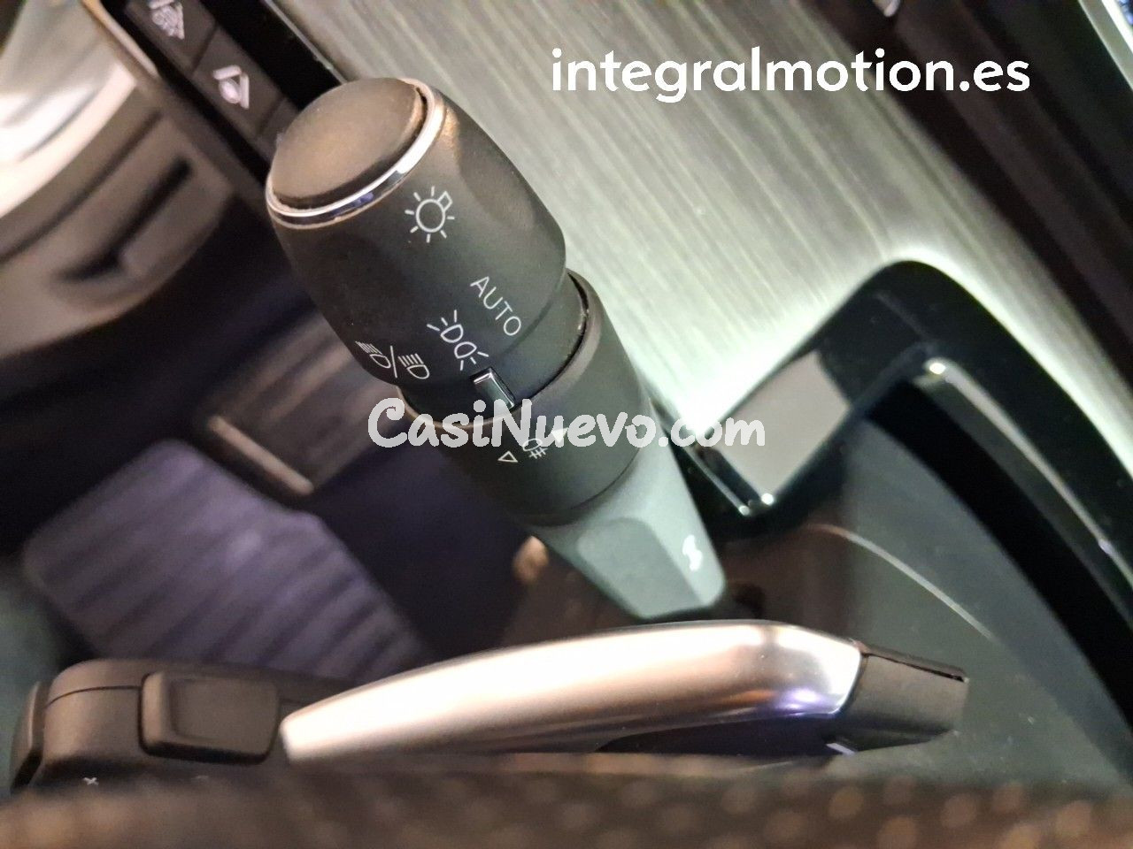 Peugeot 508 5P GT HYBRID 225 e-EAT8 - foto 14