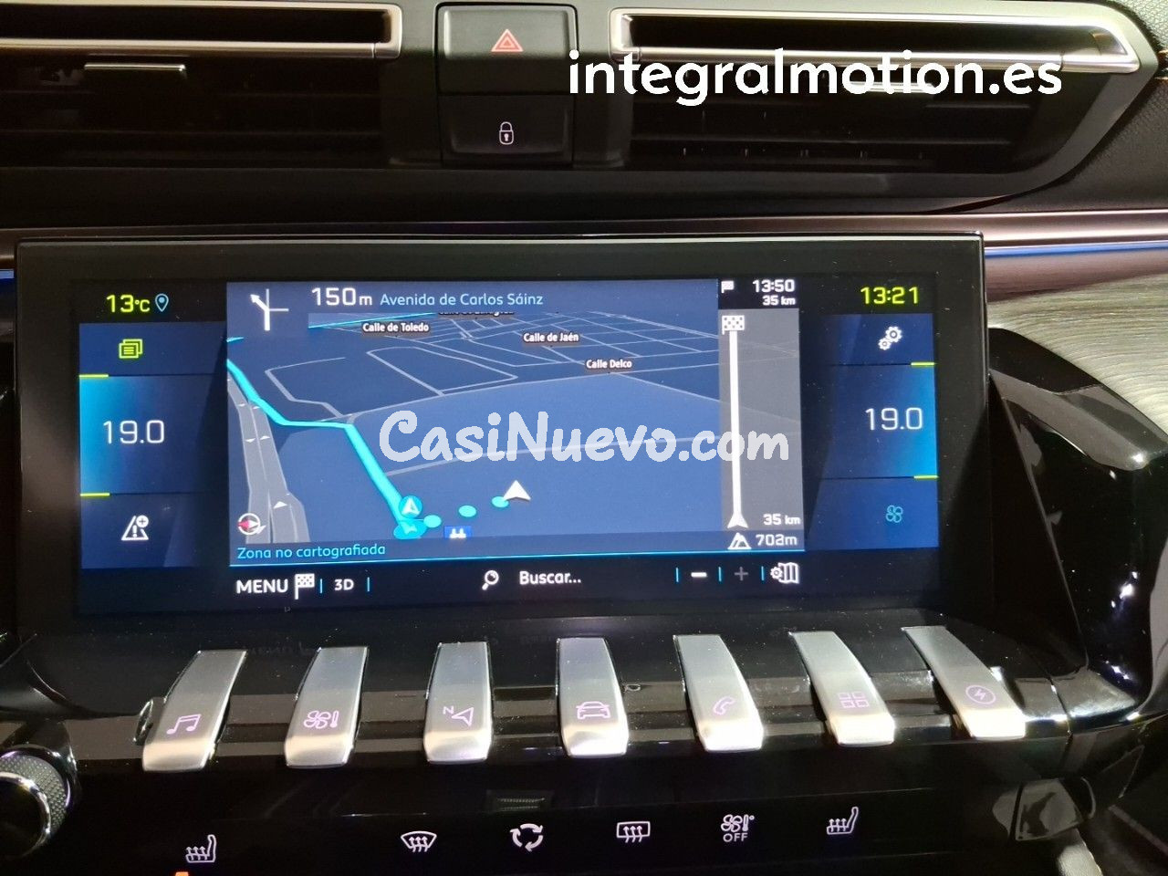 Peugeot 508 5P GT HYBRID 225 e-EAT8 - foto 15