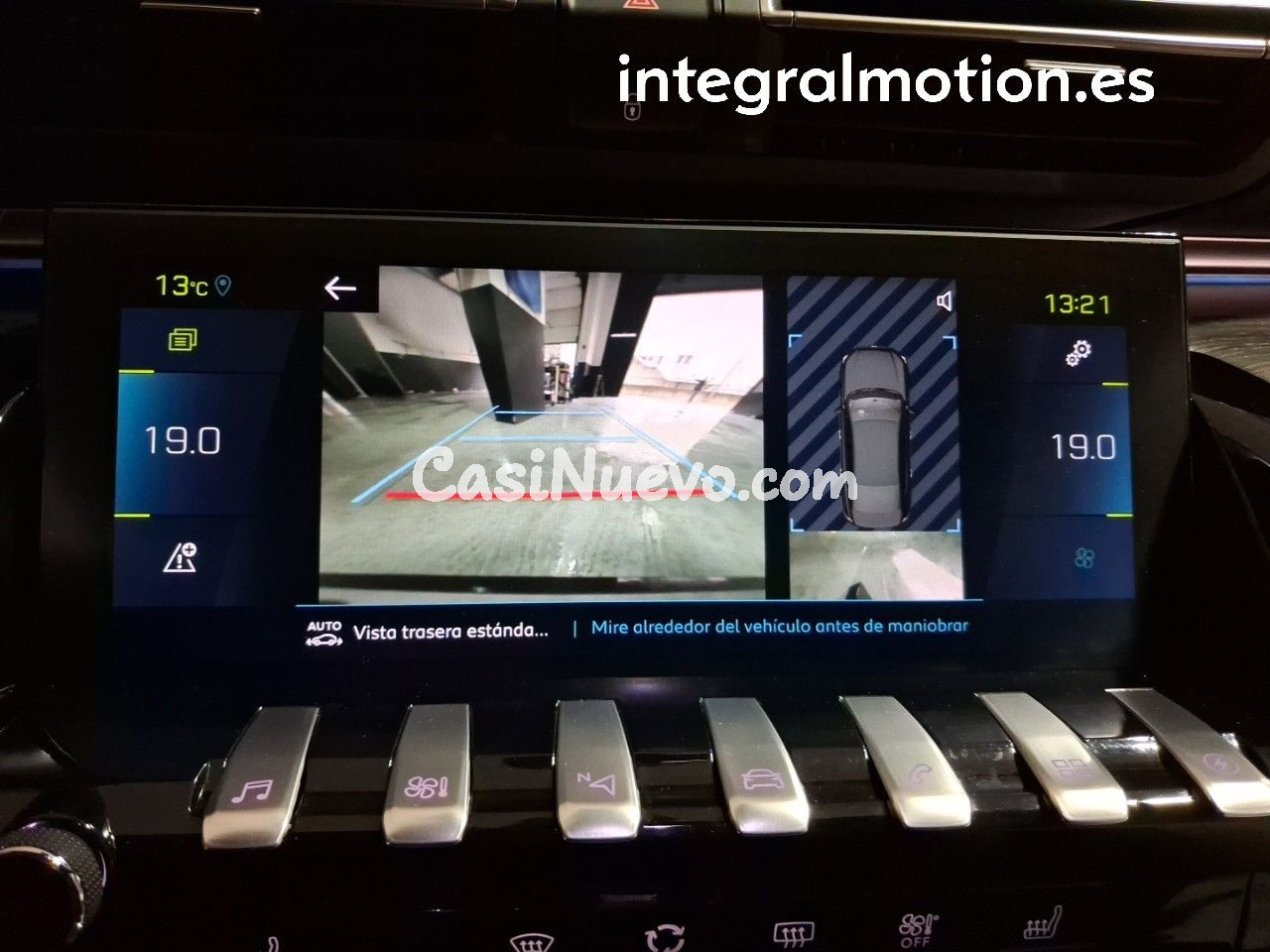 Peugeot 508 5P GT HYBRID 225 e-EAT8 - foto 16