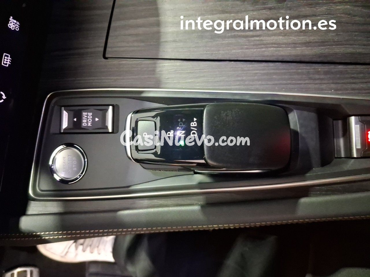 Peugeot 508 5P GT HYBRID 225 e-EAT8 - foto 17