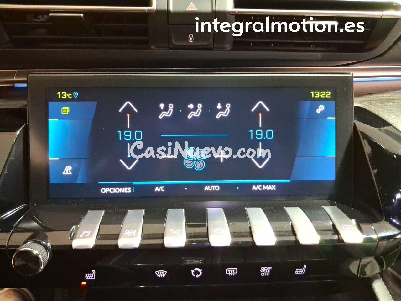 Peugeot 508 5P GT HYBRID 225 e-EAT8 - foto 18