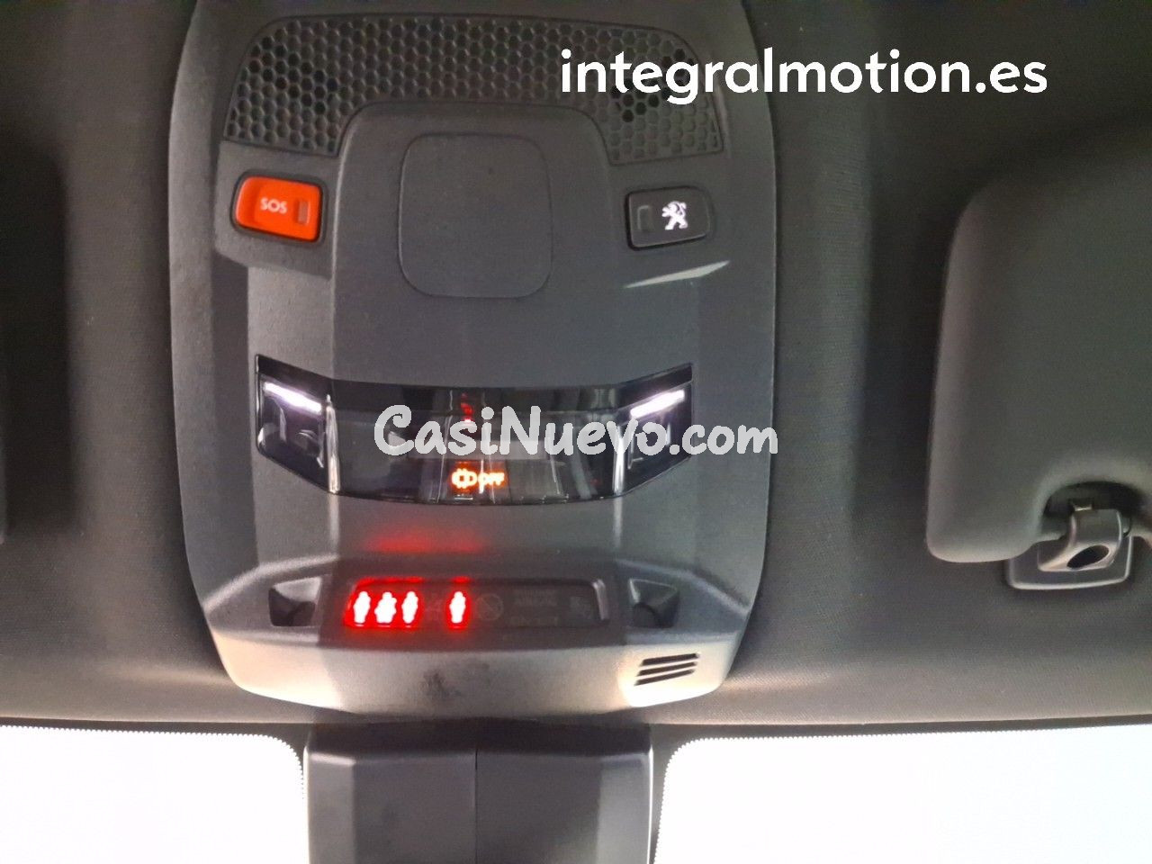 Peugeot 508 5P GT HYBRID 225 e-EAT8 - foto 19