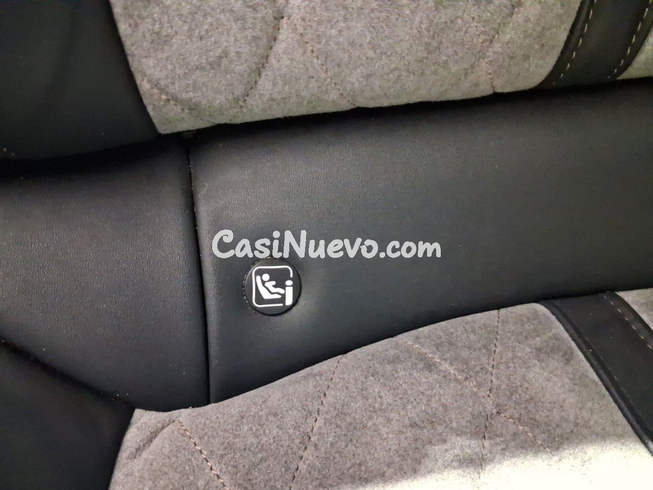 Peugeot 508 5P GT HYBRID 225 e-EAT8 - foto 23