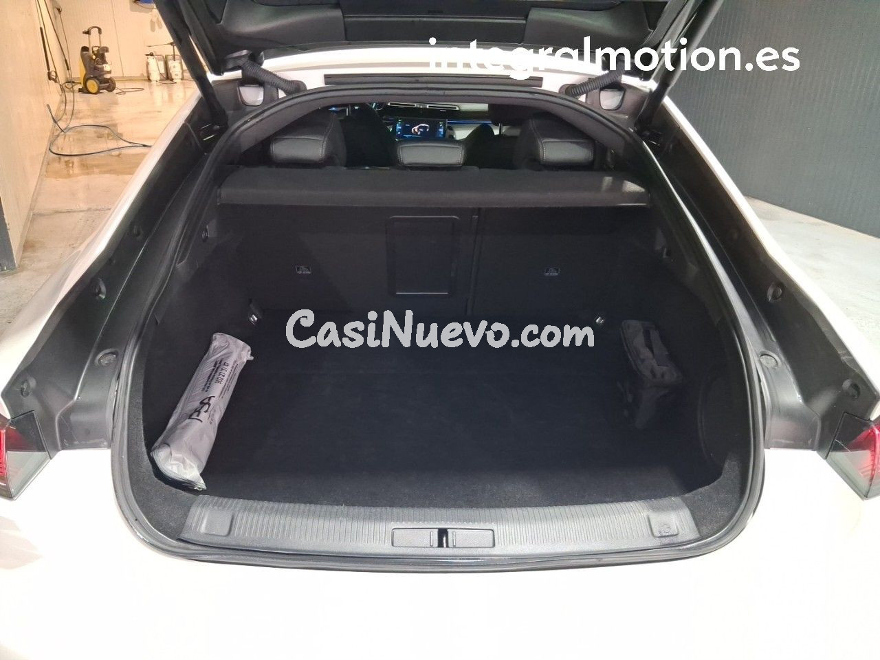 Peugeot 508 5P GT HYBRID 225 e-EAT8 - foto 30