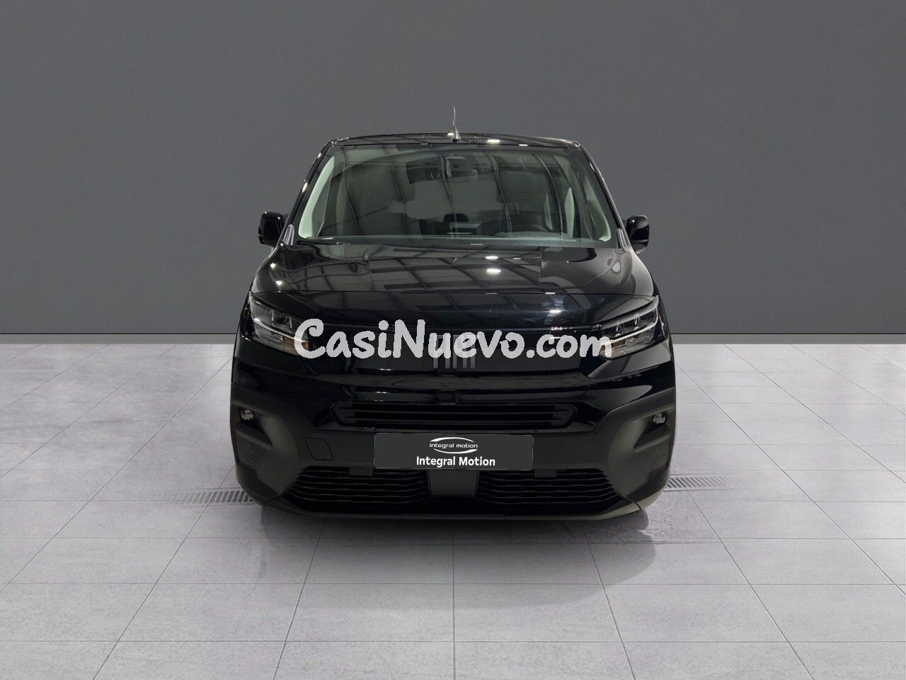 Fiat Doblò 1.5 75kW (100CV) diésel MT6 Talla M