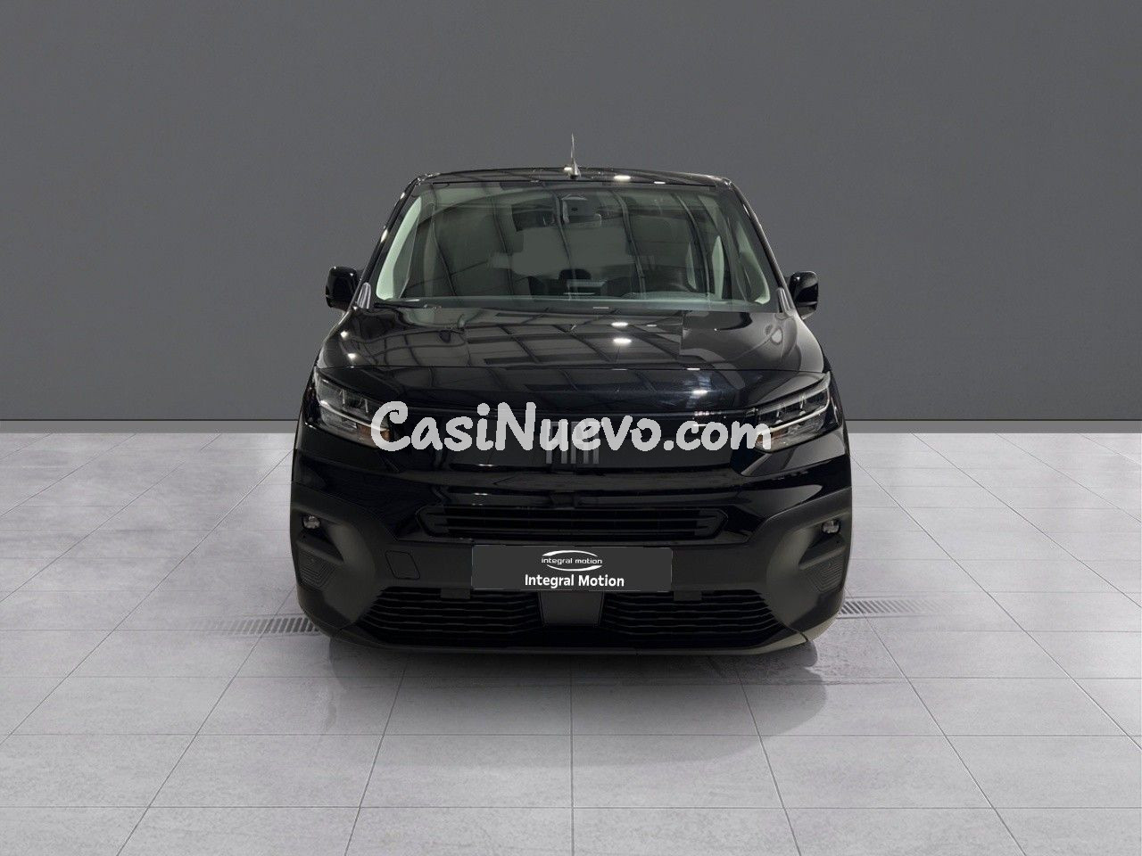 Fiat Doblò 1.5 75kW (100CV) diésel MT6 Talla M