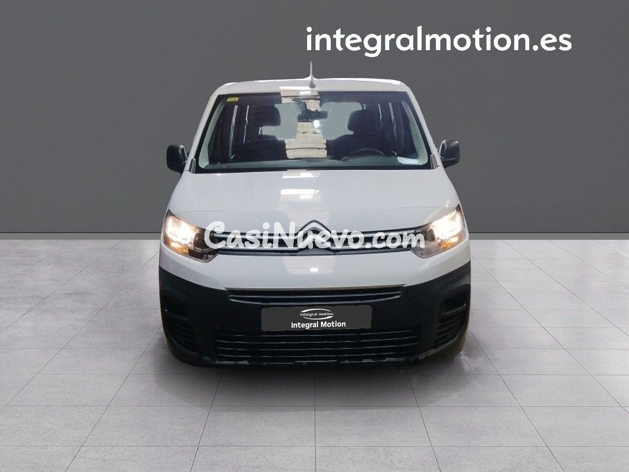 Citroën Berlingo Talla M BlueHDi 100 S&S LIVE PACK monovolumen compacto