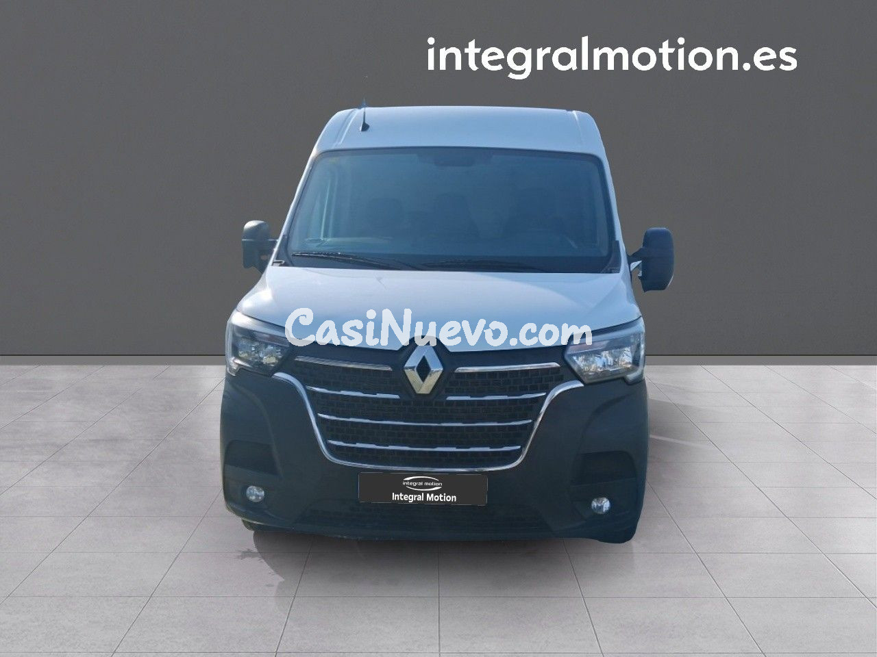 Renault Master L3H2 2.3 BLUE DCI