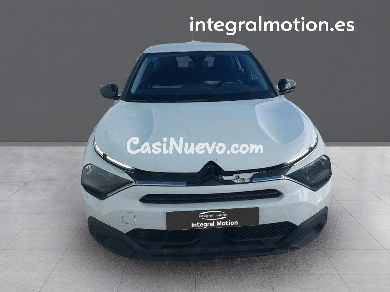 Citroën C4 BlueHDi 110 S&S Live Pack