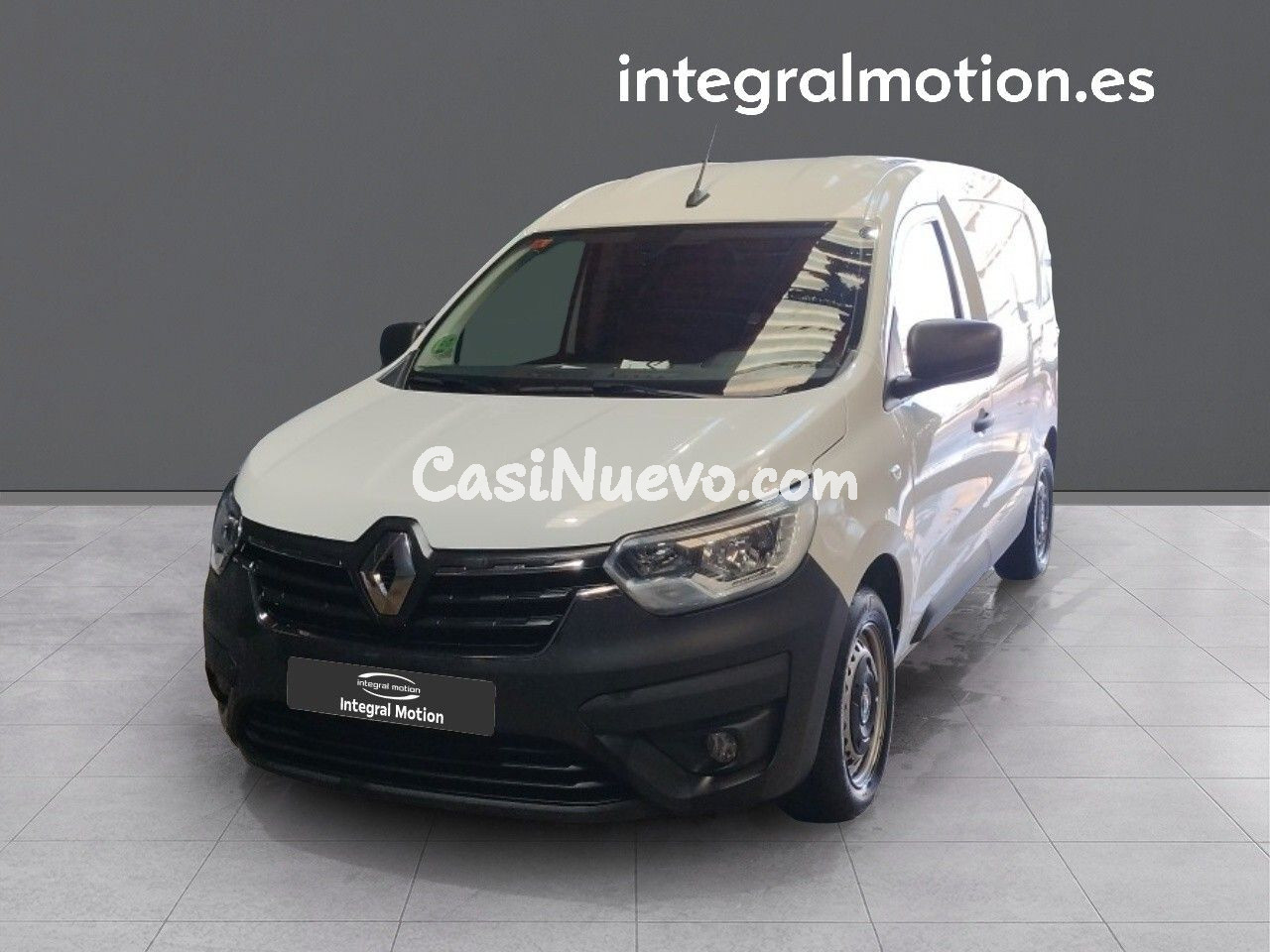 Renault Express Confort 1.5 Blue dCi furgón derivado de turismo 4P