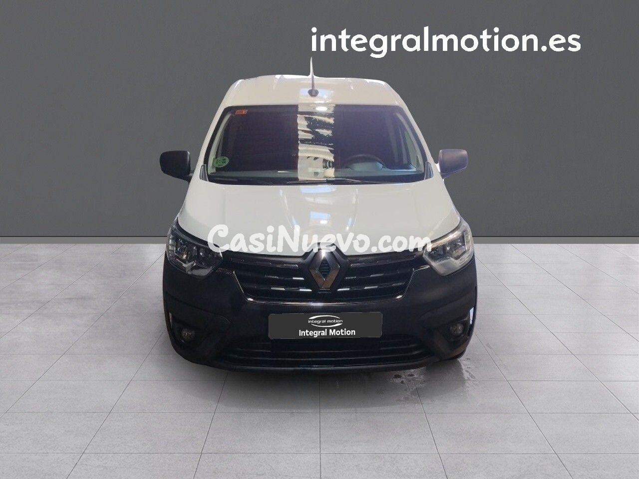 Renault Express Confort 1.5 Blue dCi furgón derivado de turismo 4P