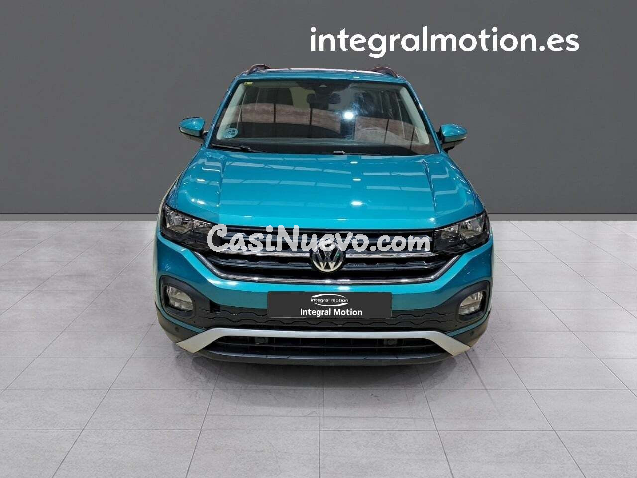 Volkswagen T-Cross Advance 1.0 TSI 70kW (95CV)