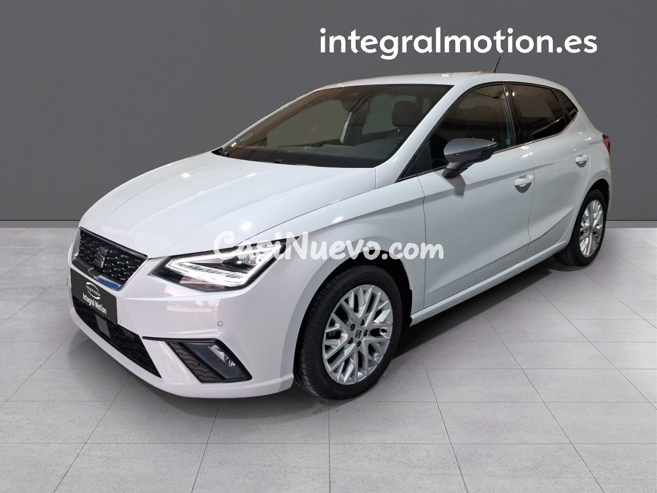 Seat Ibiza 1.0 TSI 85kW Special Edition Xcellence