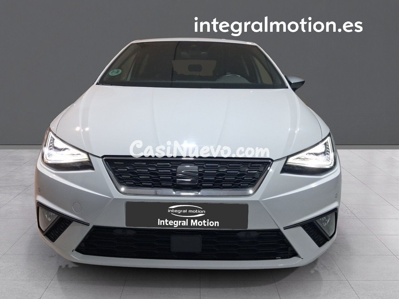 Seat Ibiza 1.0 TSI 85kW Special Edition Xcellence