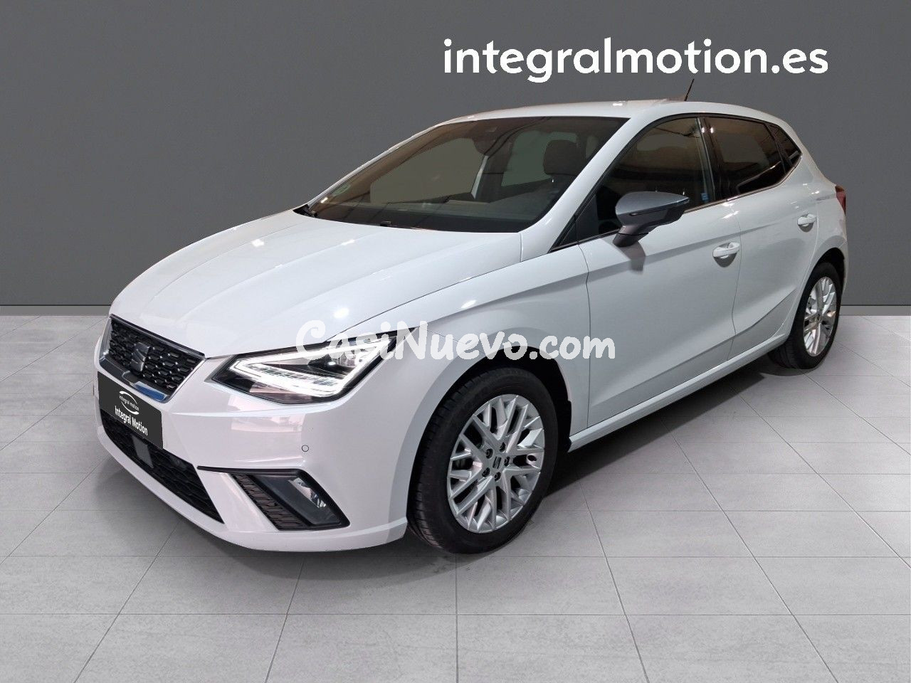 Seat Ibiza 1.0 TSI 85kW Special Edition Xcellence