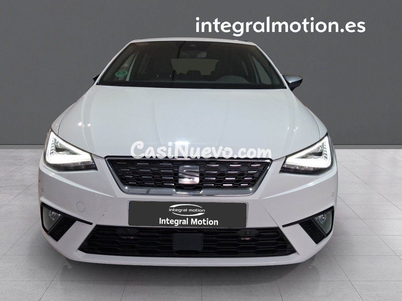 Seat Ibiza 1.0 TSI 85kW Special Edition Xcellence