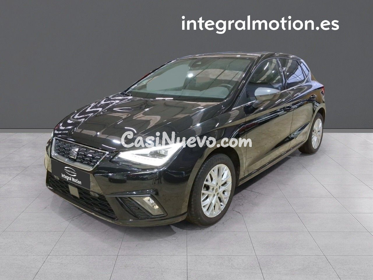 Seat Ibiza 1.0 TSI 85kW Special Edition Xcellence