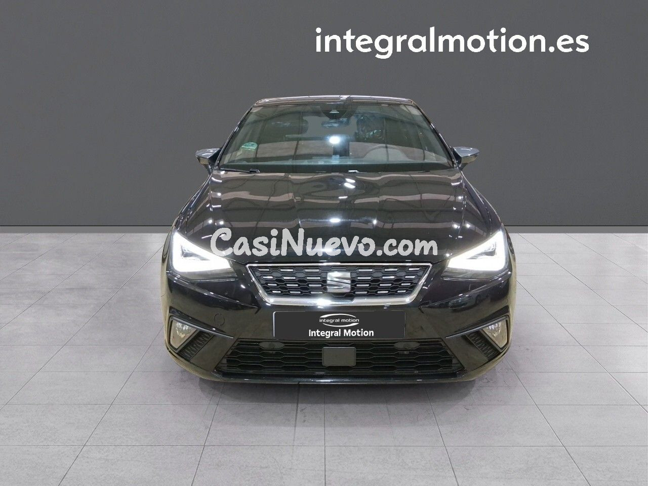 Seat Ibiza 1.0 TSI 85kW Special Edition Xcellence