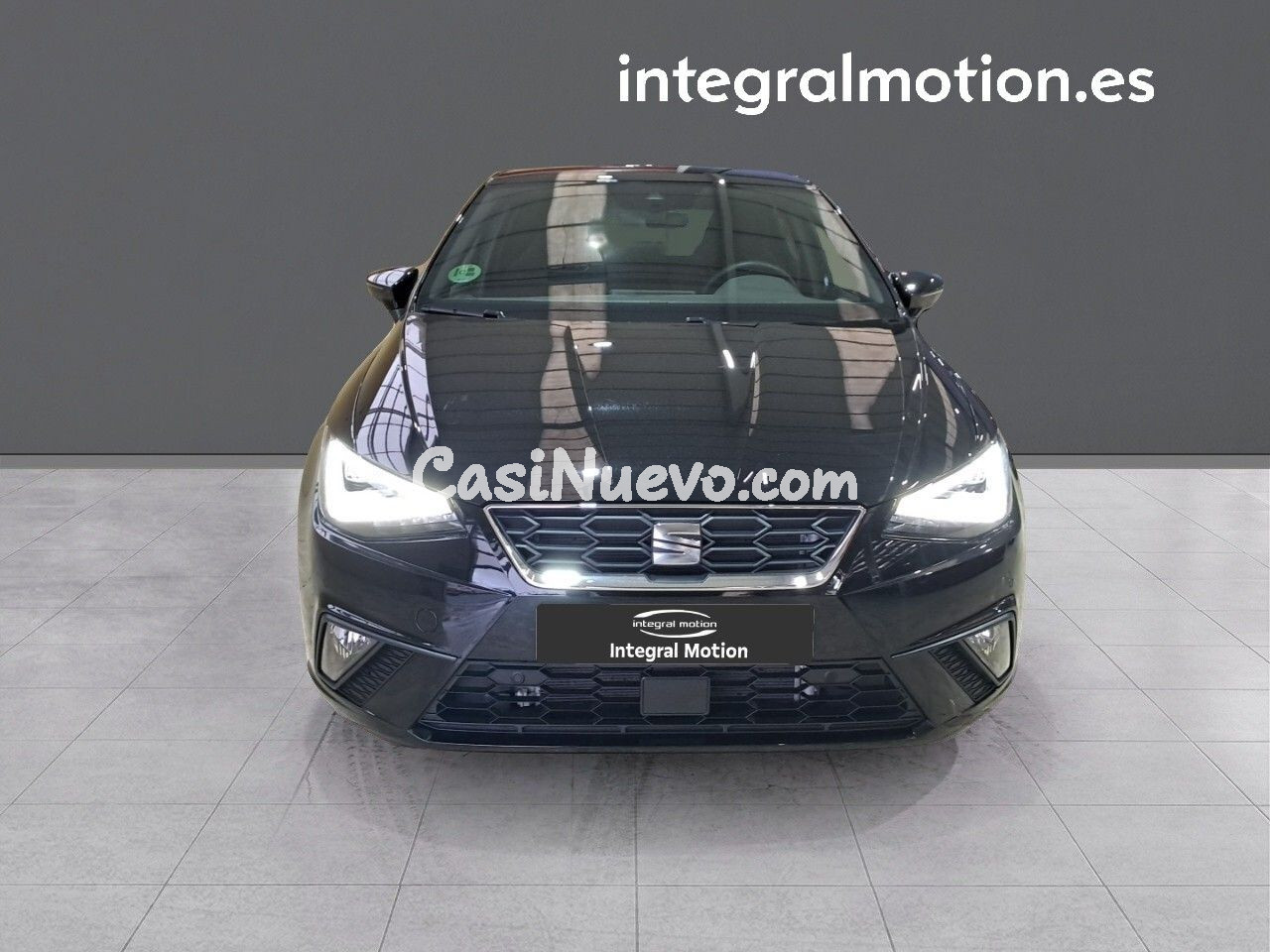 Seat Ibiza 1.0 TSI 85kW (115CV) FR Salta