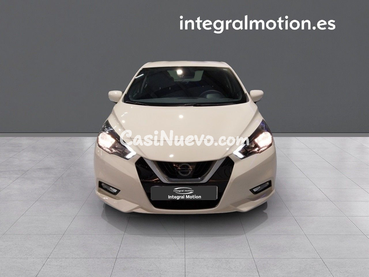 Nissan Micra IG-T 68 kW (92 CV) E6D-F Acenta Sprint