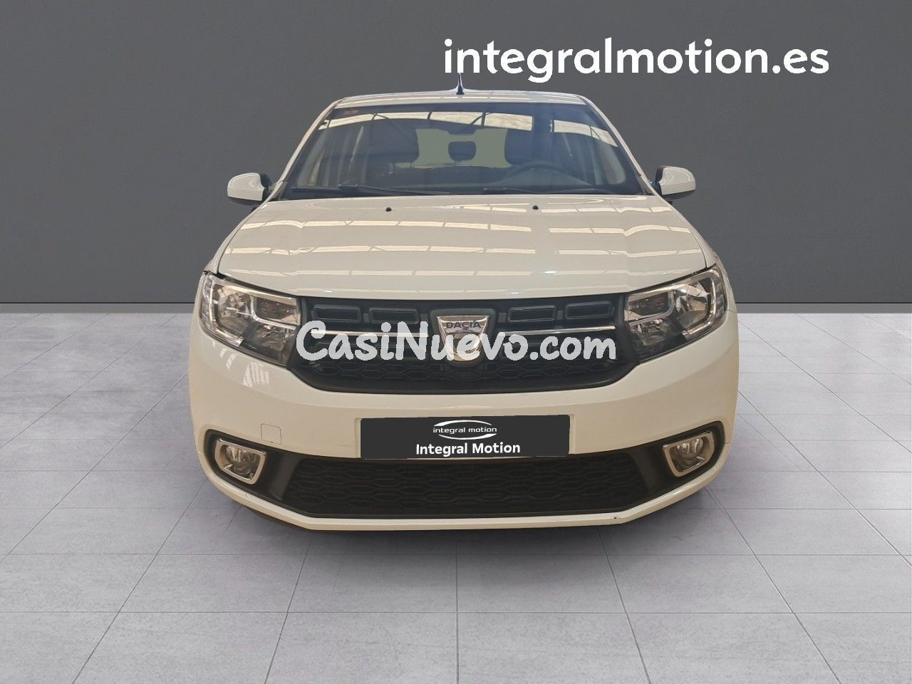 Dacia Sandero Laureate 1.0 54kW (73CV)