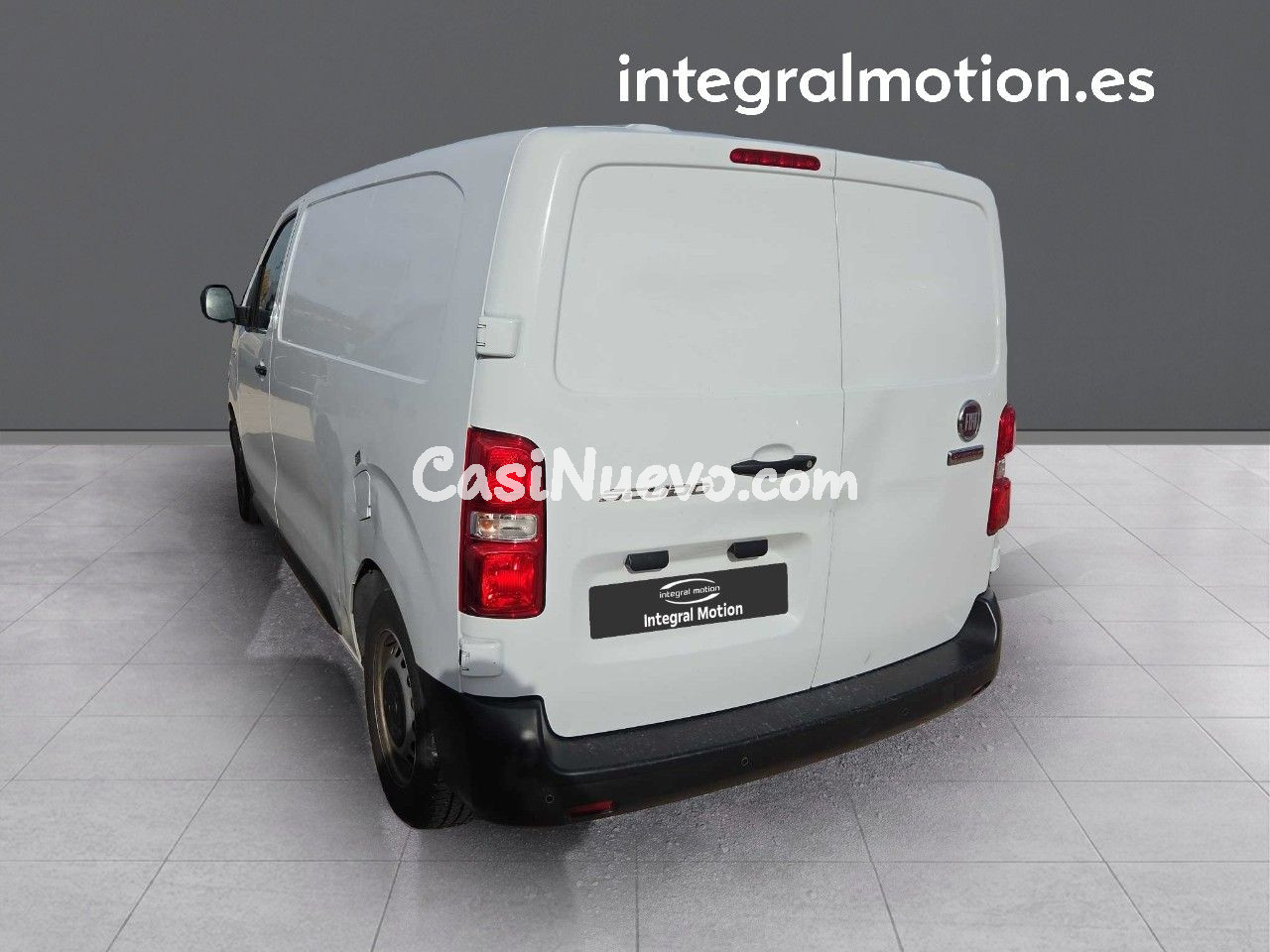 Fiat Scudo FURGON 6.4 L2 1.5 BLUEHDI 120CV