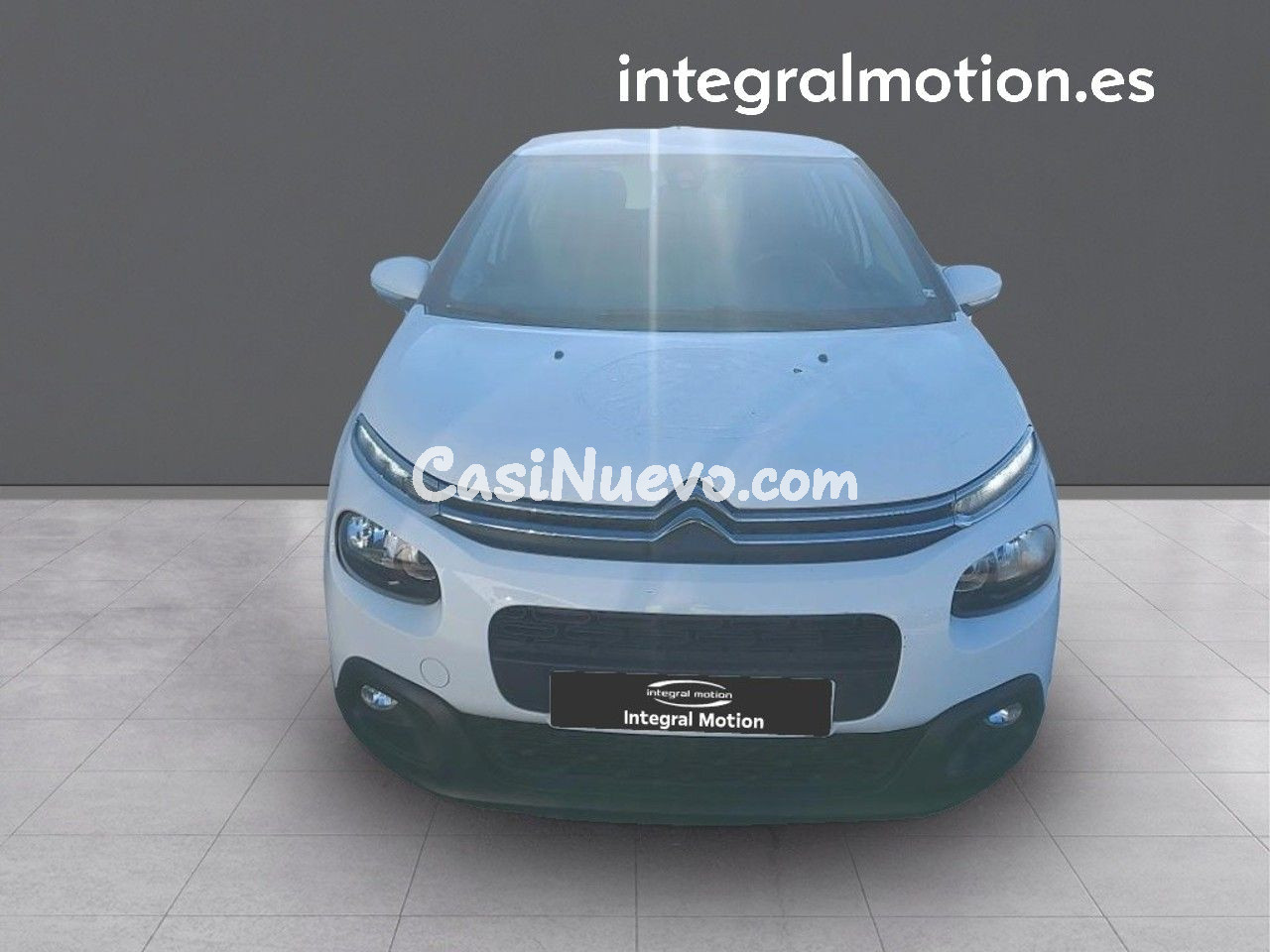 Citroën C3 BlueHDi 73KW (100CV) S&S 95g BUSINESS