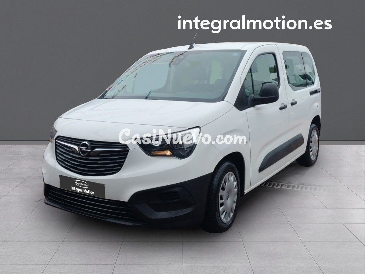 Opel Combo Life 1.5 100CV S/S Edition L
