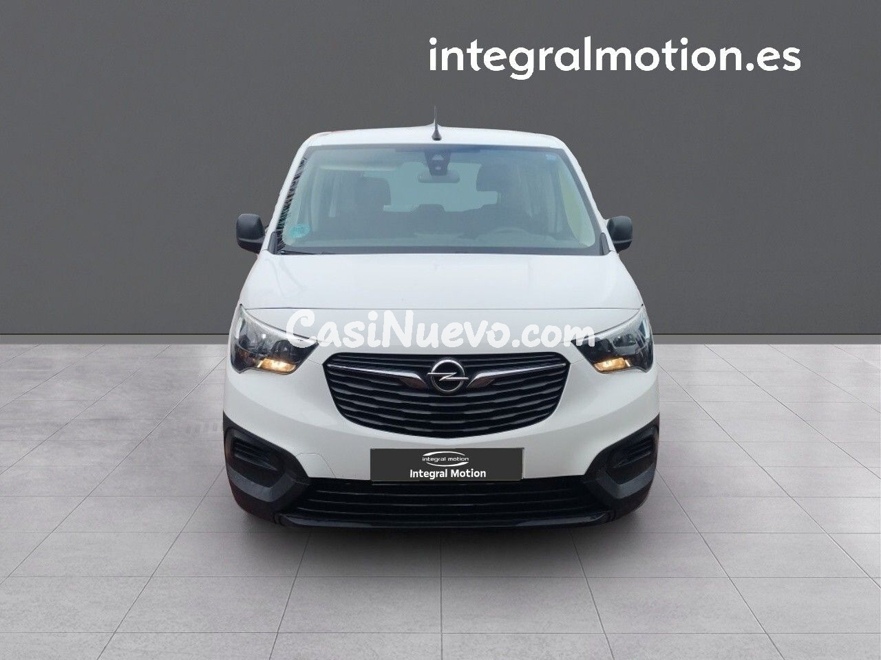 Opel Combo Life 1.5 100CV S/S Edition L