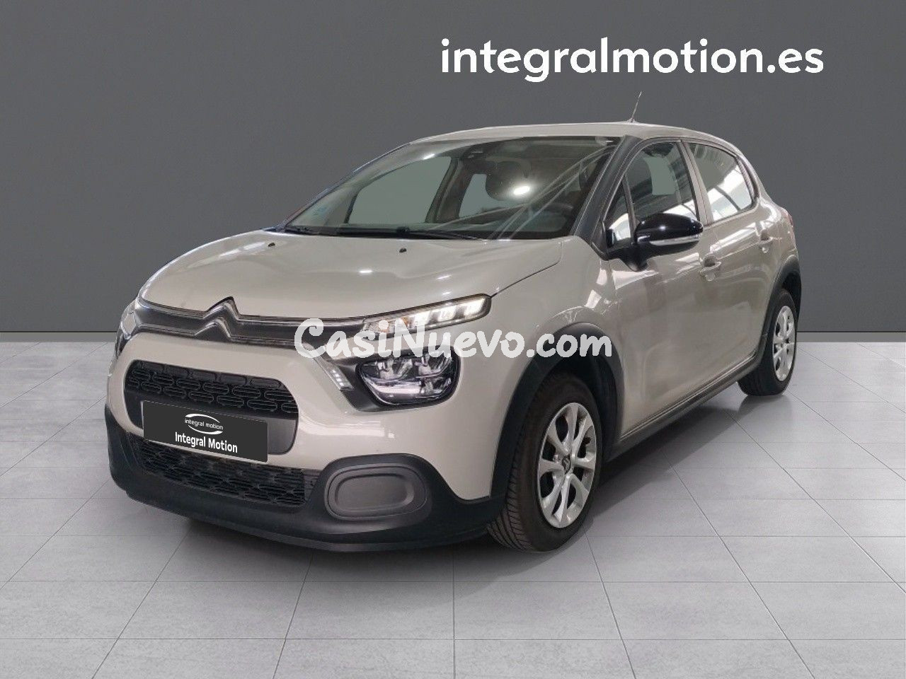 Citroën C3 BlueHDi 75KW (100CV) S&S Live Pack