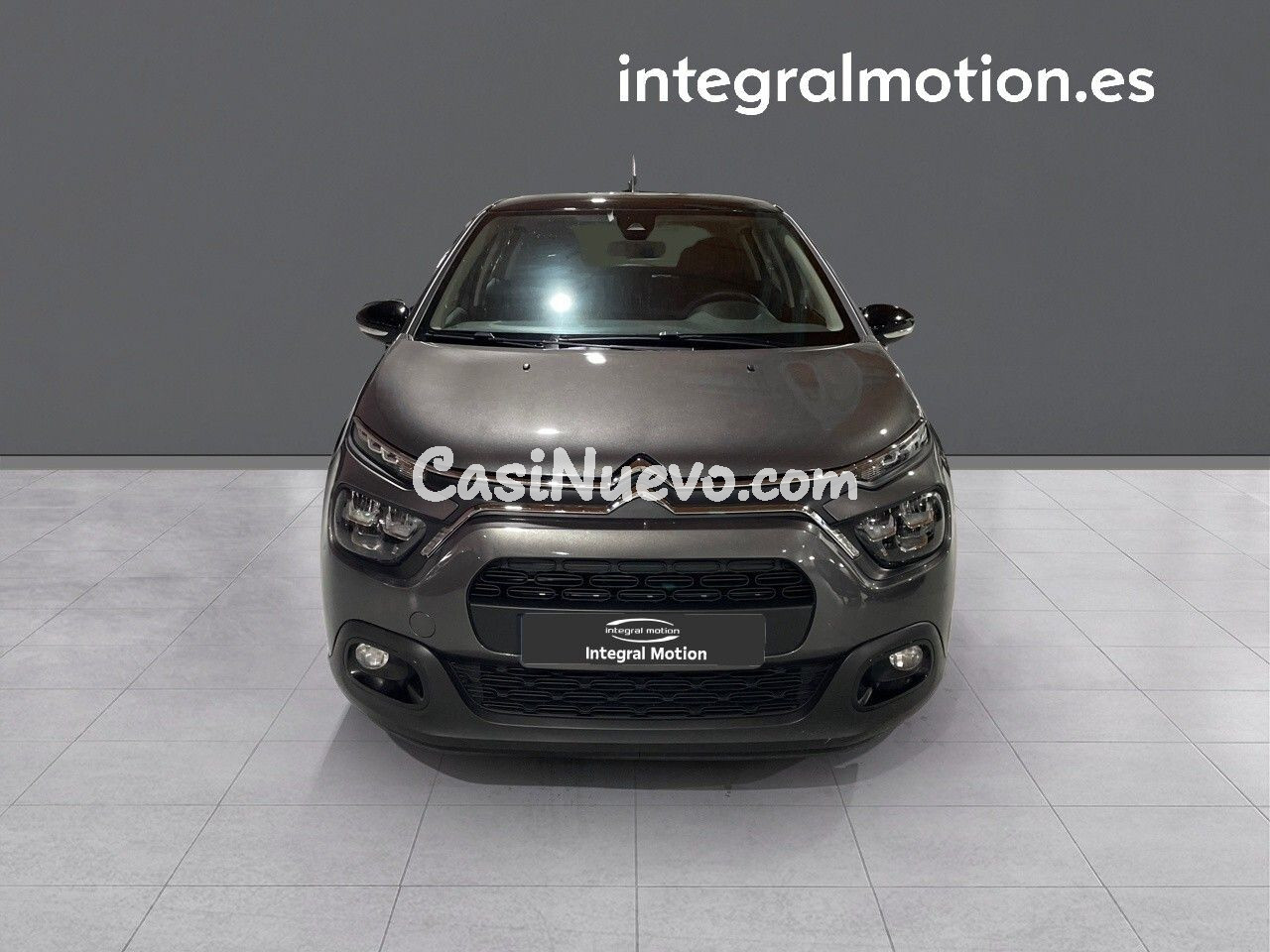 Citroën C3 60KW (83CV) Plus