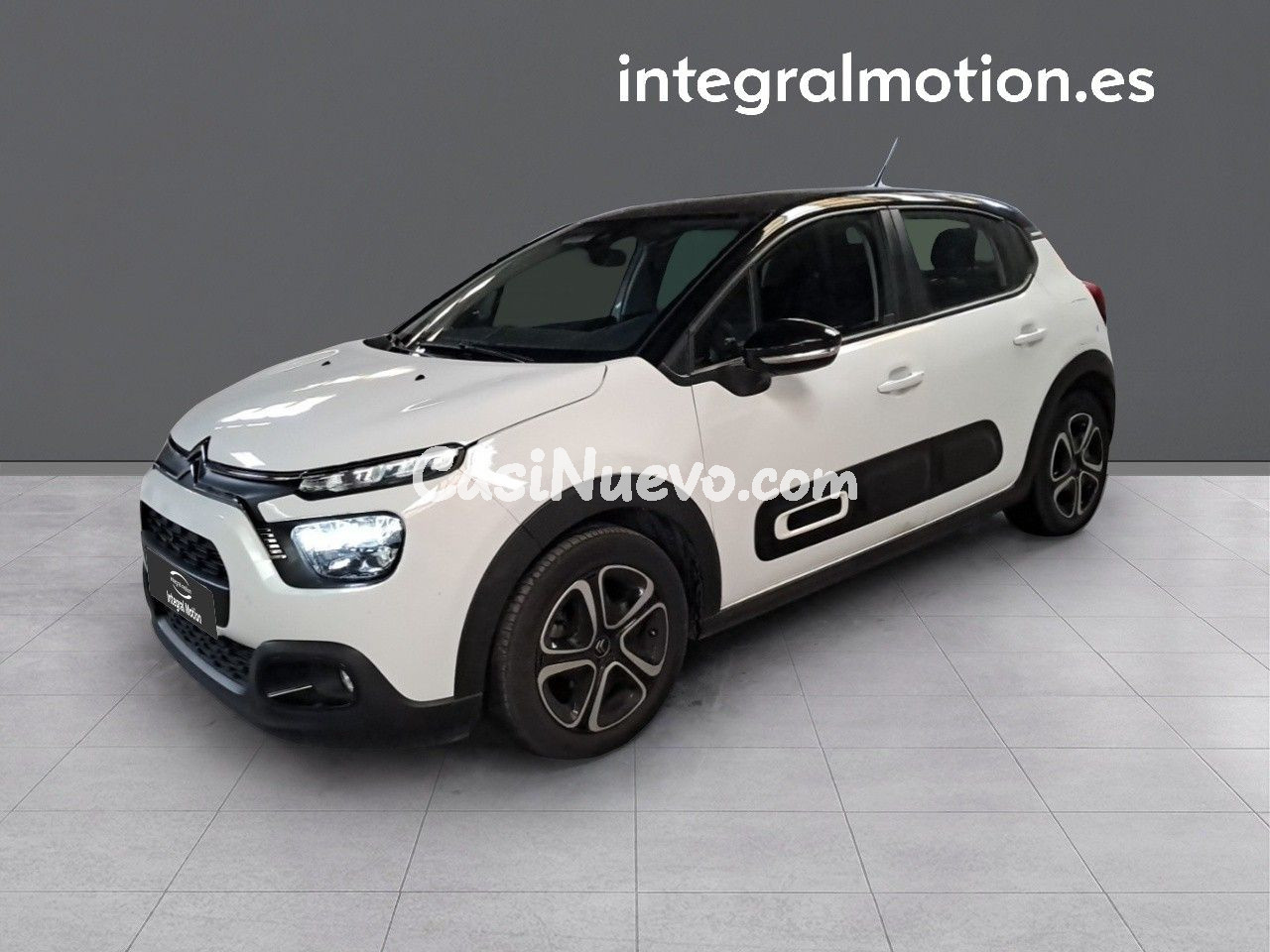 Citroën C3 60KW (83CV) Shine