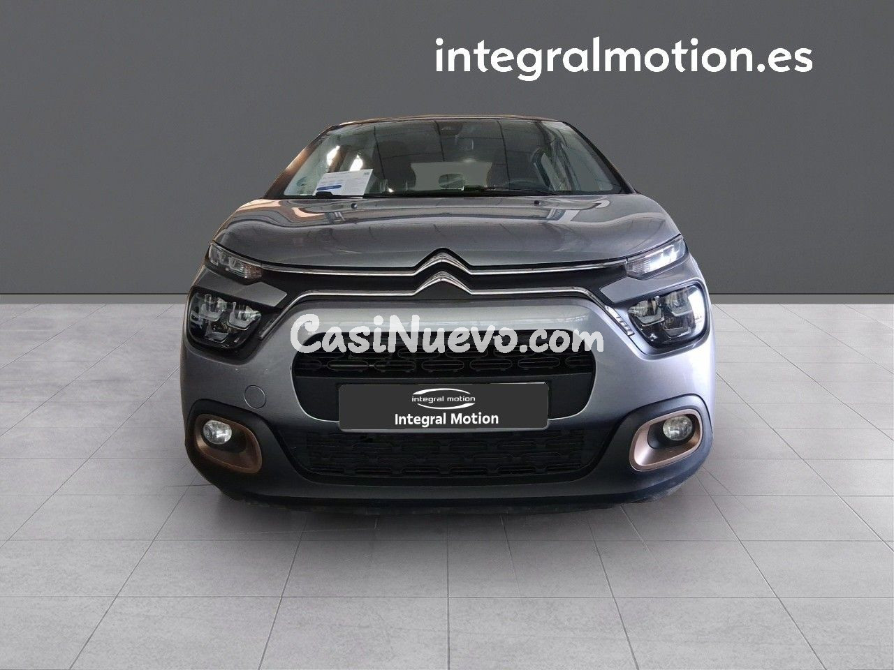 Citroën C3 (83CV) Shine