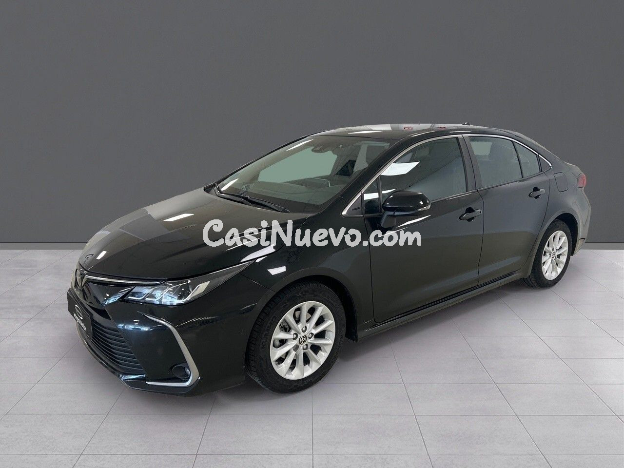 Toyota Corolla 140H Active Plus