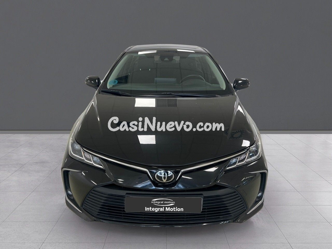 Toyota Corolla 140H Active Plus