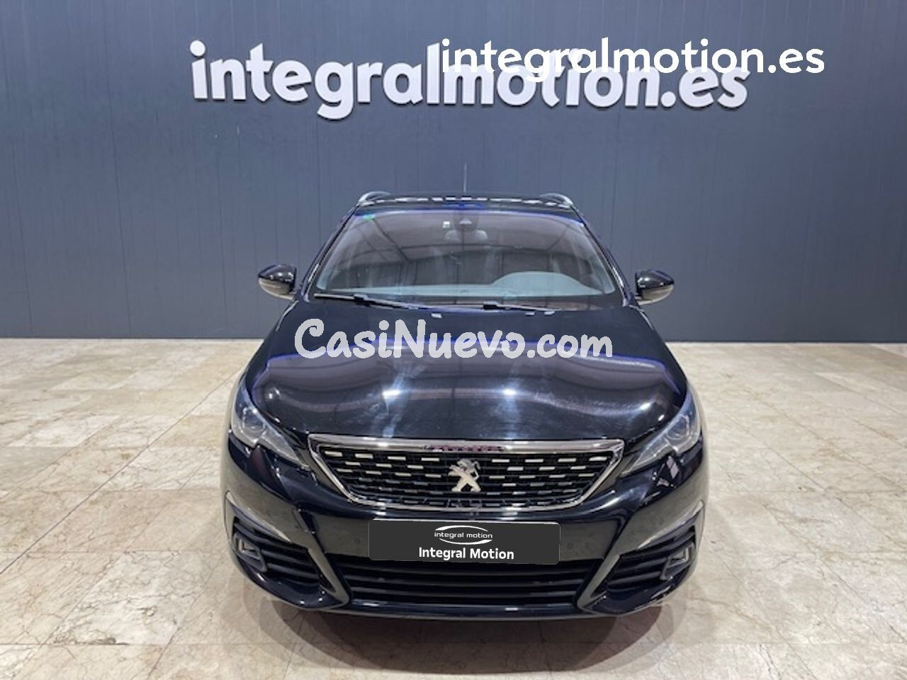 Peugeot 308 5p GT Line 1.2 130CV