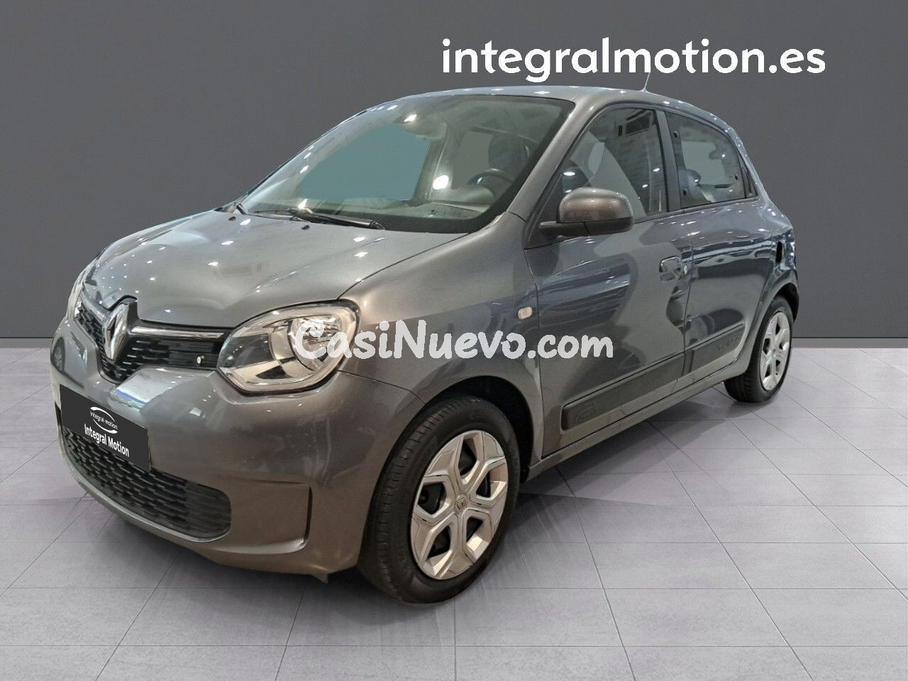 Renault Twingo III Zen 1.0  48kW (65CV)