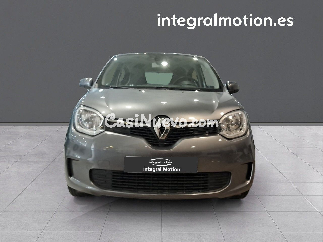 Renault Twingo III Zen 1.0  48kW (65CV)